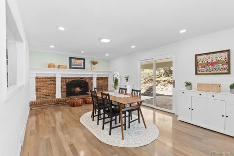 $899,000 | 10463 West Turtle Mountain, Littleton, CO 80127