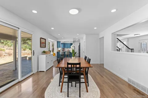 $899,000 | 10463 West Turtle Mountain, Littleton, CO 80127