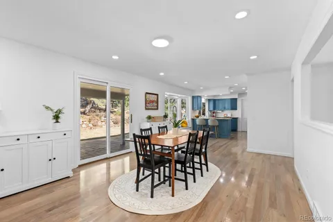 $899,000 | 10463 West Turtle Mountain, Littleton, CO 80127