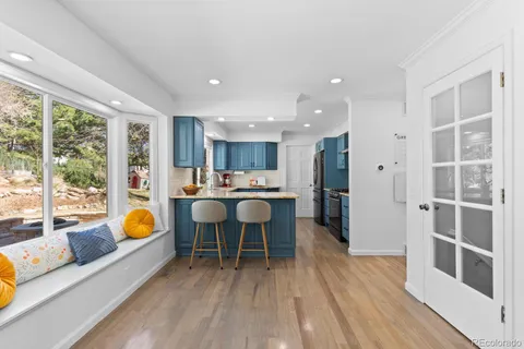 $899,000 | 10463 West Turtle Mountain, Littleton, CO 80127