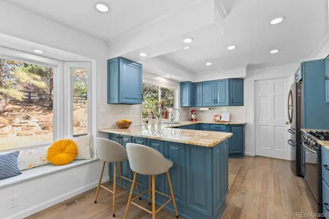 $899,000 | 10463 West Turtle Mountain, Littleton, CO 80127