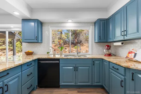 $899,000 | 10463 West Turtle Mountain, Littleton, CO 80127