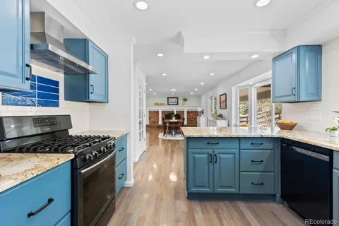 $899,000 | 10463 West Turtle Mountain, Littleton, CO 80127