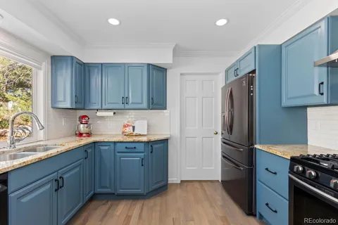 $899,000 | 10463 West Turtle Mountain, Littleton, CO 80127