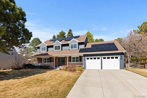 $899,000 | 10463 West Turtle Mountain, Littleton, CO 80127