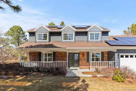 $899,000 | 10463 West Turtle Mountain, Littleton, CO 80127