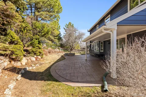 $899,000 | 10463 West Turtle Mountain, Littleton, CO 80127