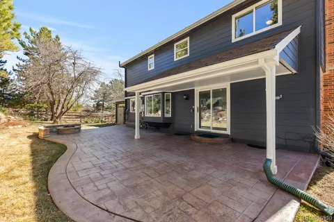 $899,000 | 10463 West Turtle Mountain, Littleton, CO 80127