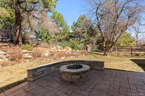 $899,000 | 10463 West Turtle Mountain, Littleton, CO 80127