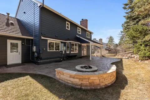 $899,000 | 10463 West Turtle Mountain, Littleton, CO 80127