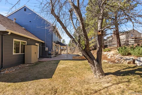 $899,000 | 10463 West Turtle Mountain, Littleton, CO 80127