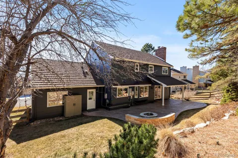 $899,000 | 10463 West Turtle Mountain, Littleton, CO 80127