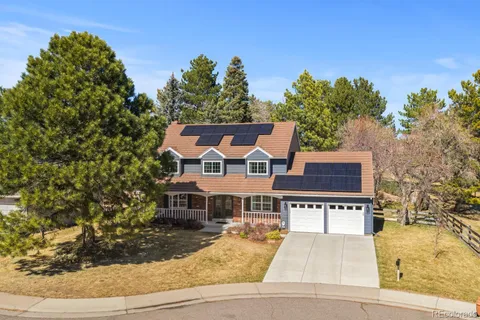 $899,000 | 10463 West Turtle Mountain, Littleton, CO 80127