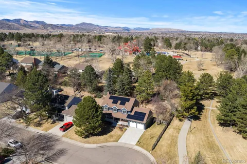$899,000 | 10463 West Turtle Mountain, Littleton, CO 80127