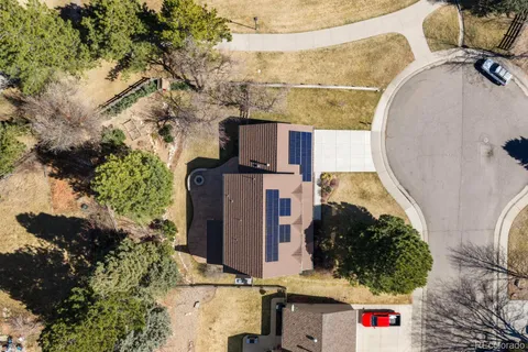 $899,000 | 10463 West Turtle Mountain, Littleton, CO 80127