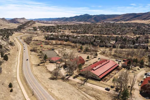 $899,000 | 10463 West Turtle Mountain, Littleton, CO 80127