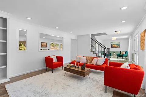 $899,000 | 10463 West Turtle Mountain, Littleton, CO 80127