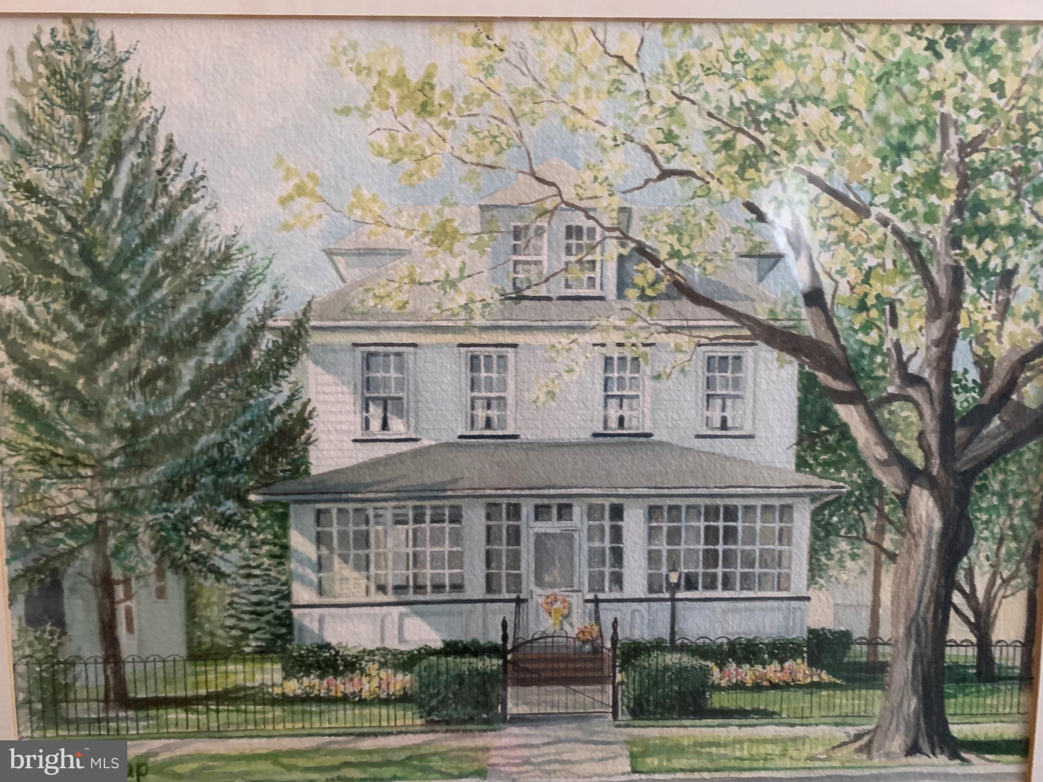 300 Lippincott Avenue Riverside, NJ 08075 - Photo 1 of 27 Exterior Front