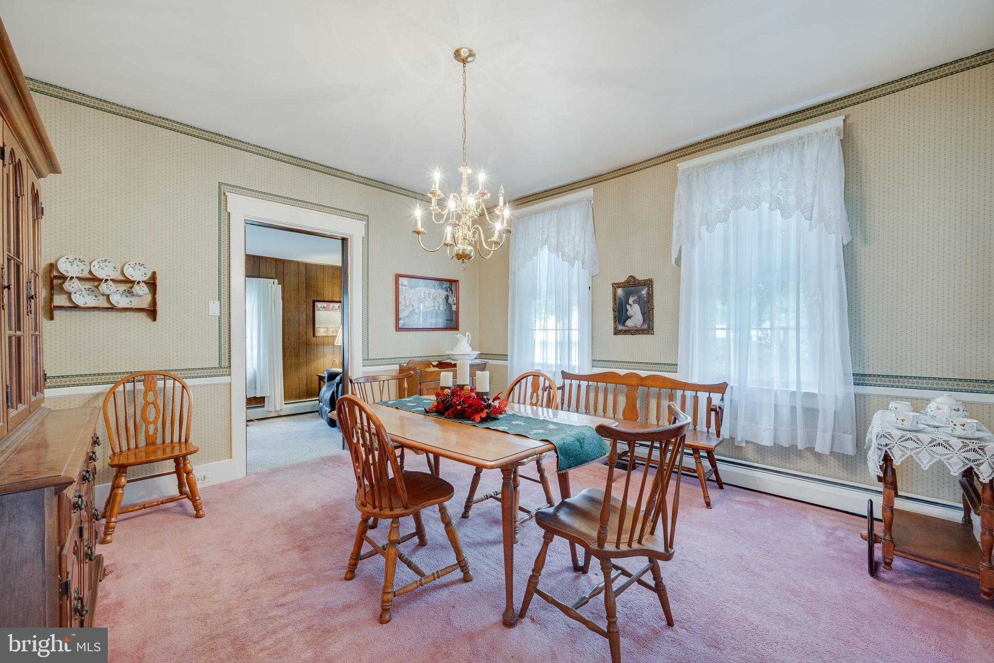 300 Lippincott Avenue Riverside, NJ 08075 - Photo 11 of 27 Dining Room