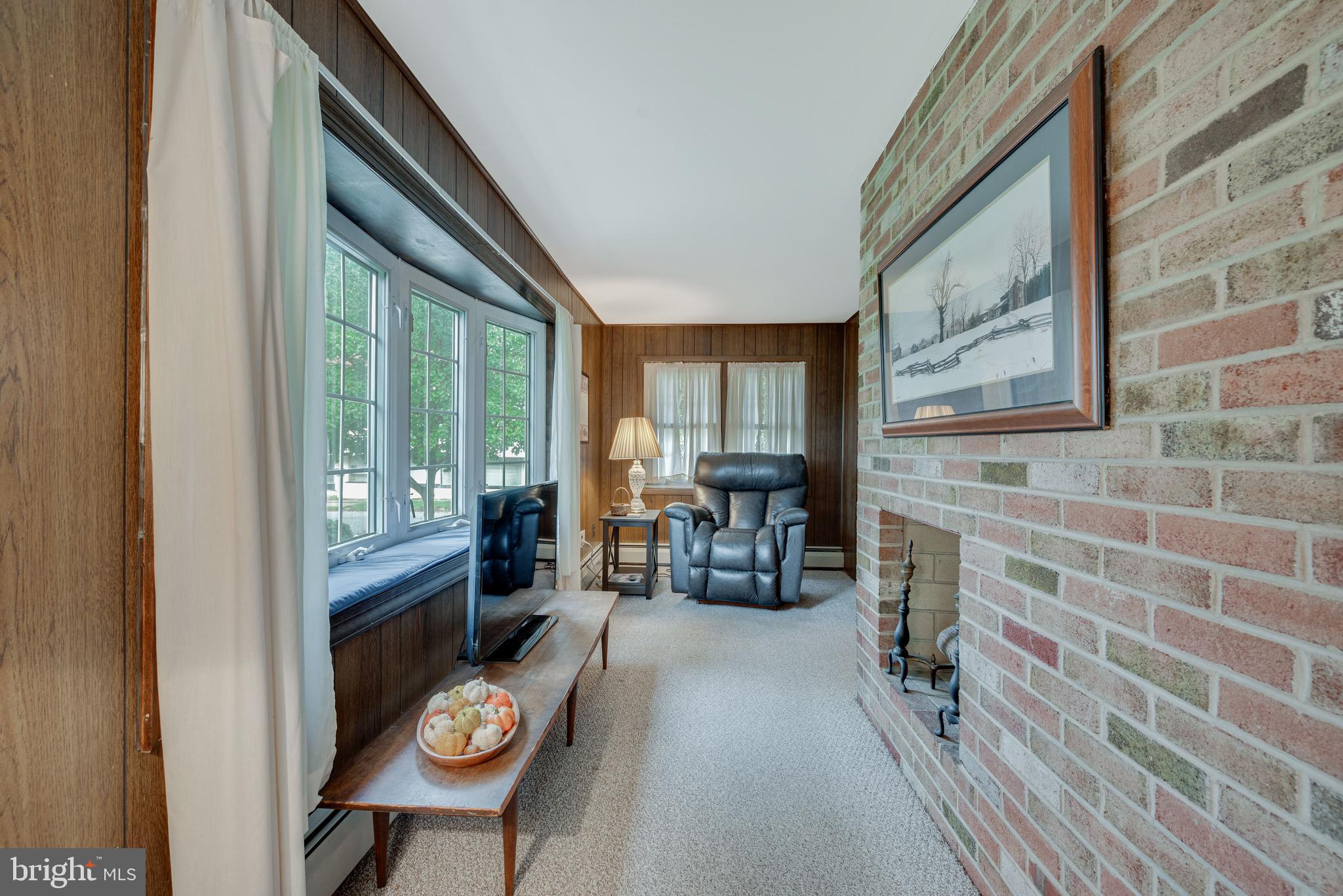 300 Lippincott Avenue Riverside, NJ 08075 - Photo 13 of 27 Bonus Room