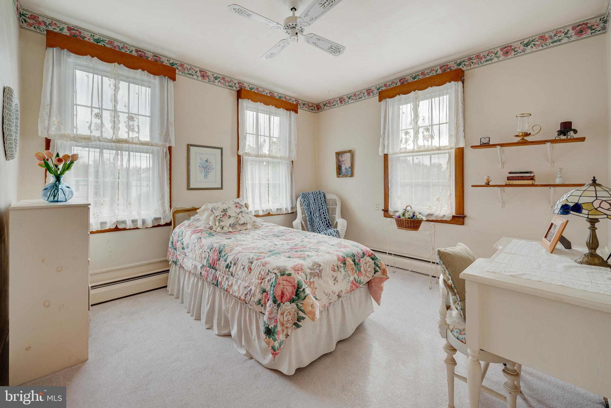 300 Lippincott Avenue Riverside, NJ 08075 - Photo 19 of 27 Fourth Bedroom