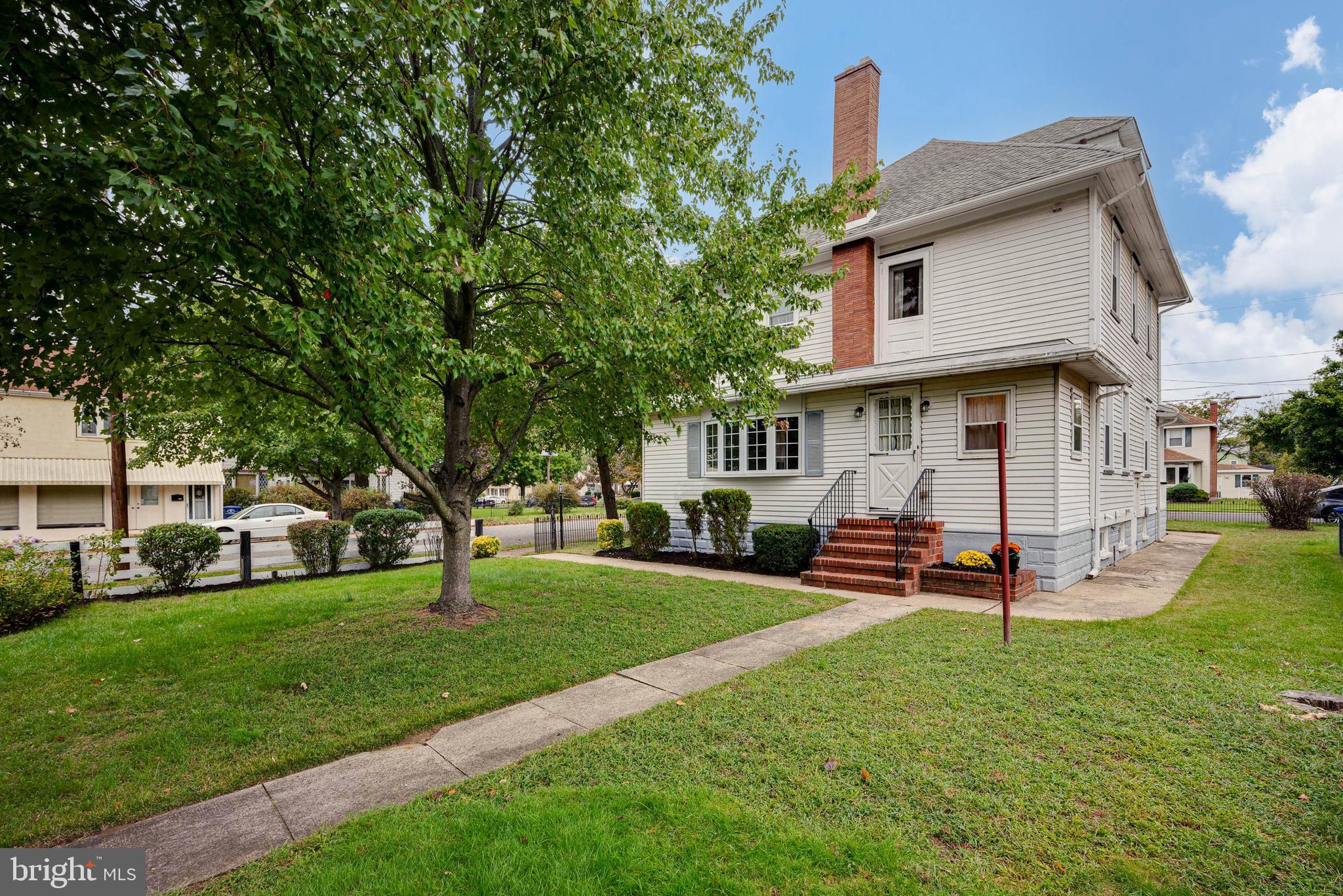 300 Lippincott Avenue Riverside, NJ 08075 - Photo 25 of 27 Exterior Rear
