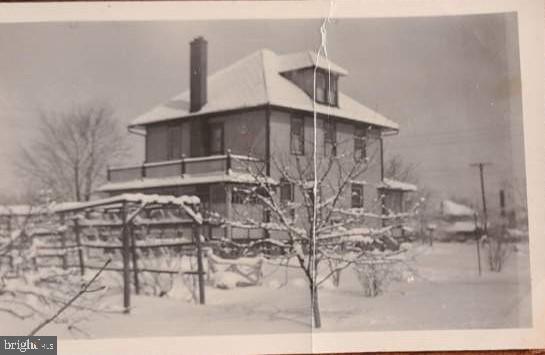 300 Lippincott Avenue Riverside, NJ 08075 - Photo 27 of 27 Exterior Rear (Long Ago)