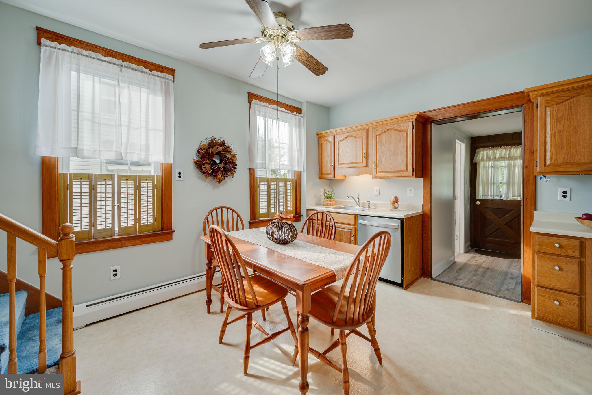 300 Lippincott Avenue Riverside, NJ 08075 - Photo 5 of 27 Kitchen