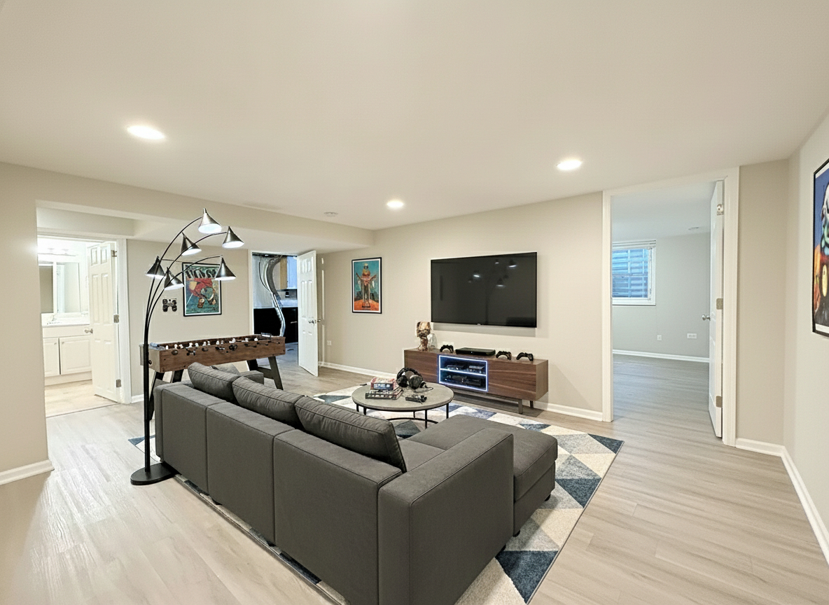 1121 Olive Road Homewood, IL 60430 - Photo 12 of 36