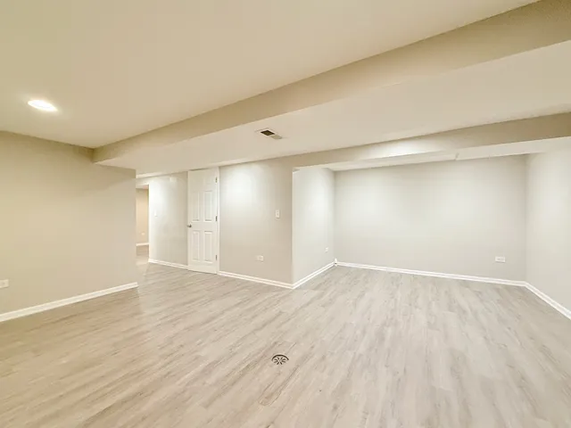 $296,000 | 1121 Olive Road, Homewood, IL 60430