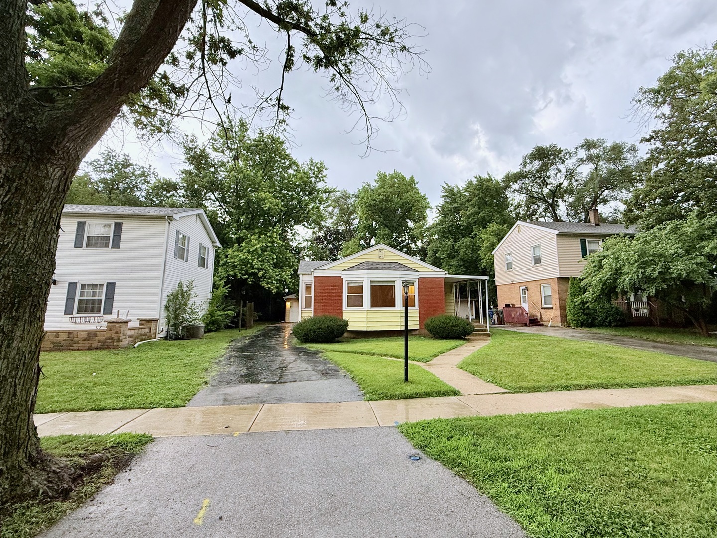 1121 Olive Road Homewood, IL 60430 - Photo 32 of 36