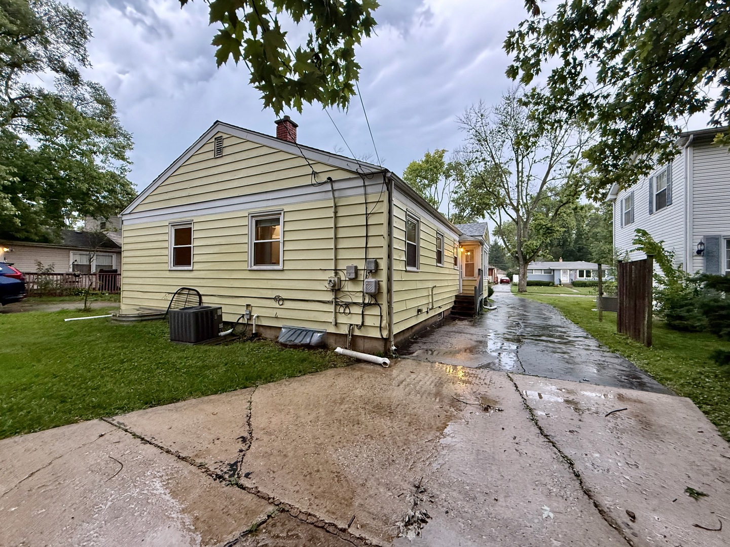 1121 Olive Road Homewood, IL 60430 - Photo 33 of 36