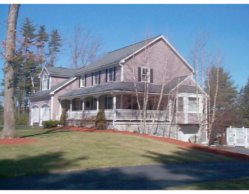 72 Jefferson Road Dracut, MA 01826 - Photo 4 of 4 Gallery Image 4