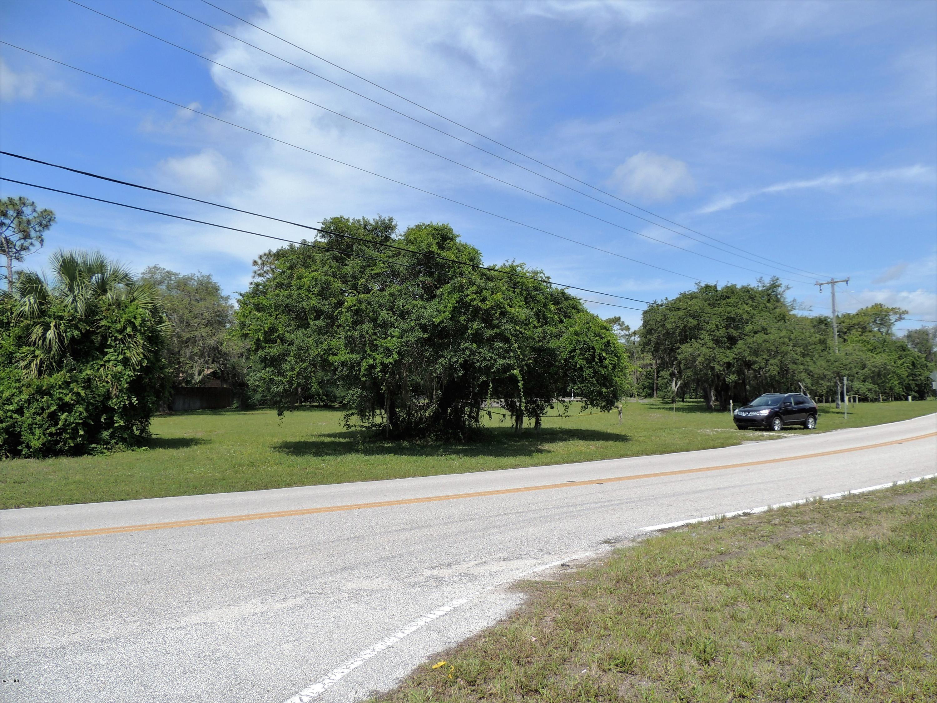 3570 Turtle Mound Road Melbourne, FL 32934 - Photo 5 of 19 a view of a basketball court