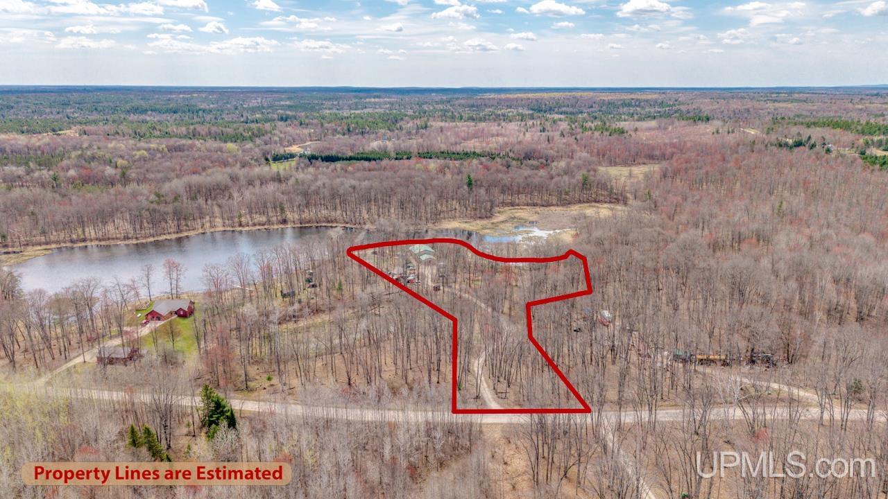 W9565 Pike Plains Road Dunbar, WI 54119 - Photo 36 of 36