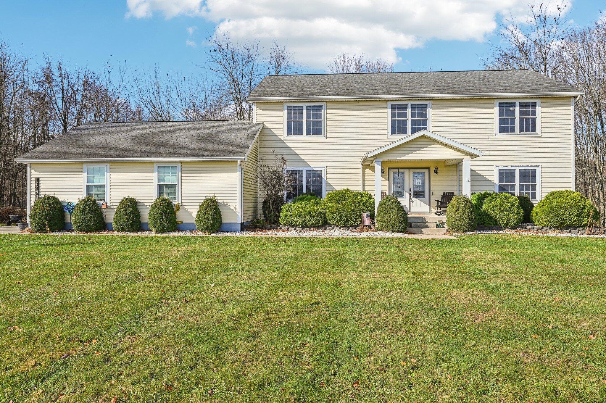 14751 King Road Howard, OH 43028 - Photo 1 of 42 Welcome to 14751 King Road