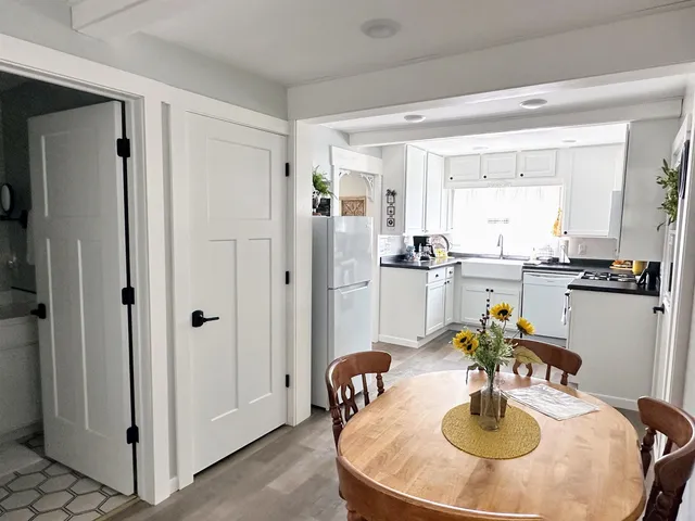 $219,000 | 731 North Michigan Street, Prairie du Chien, WI 53821