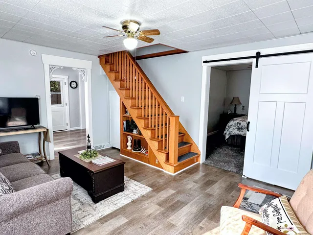 $219,000 | 731 North Michigan Street, Prairie du Chien, WI 53821