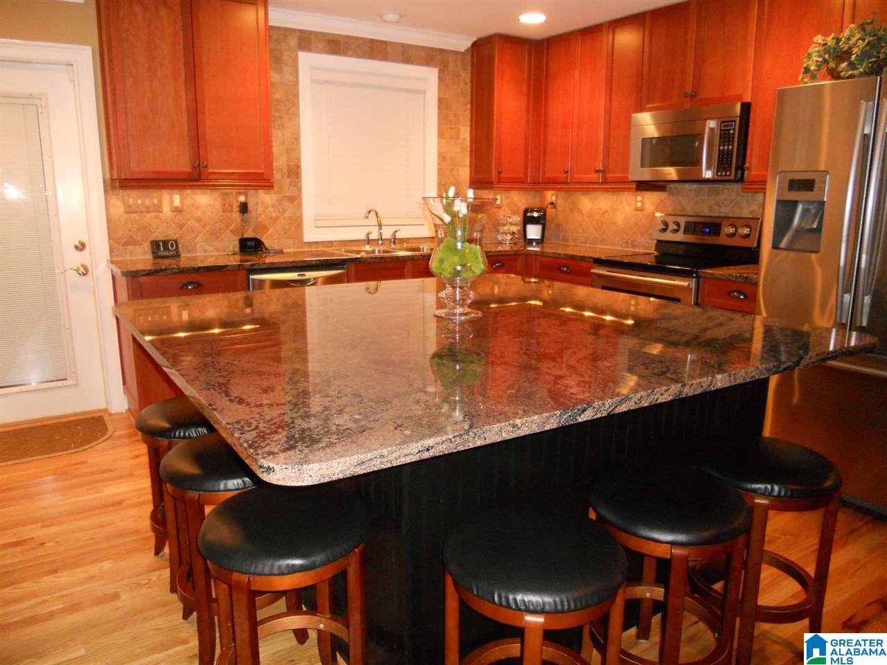 8063 Happy Hollow Road Trussville, AL 35173 - Photo 8 of 20