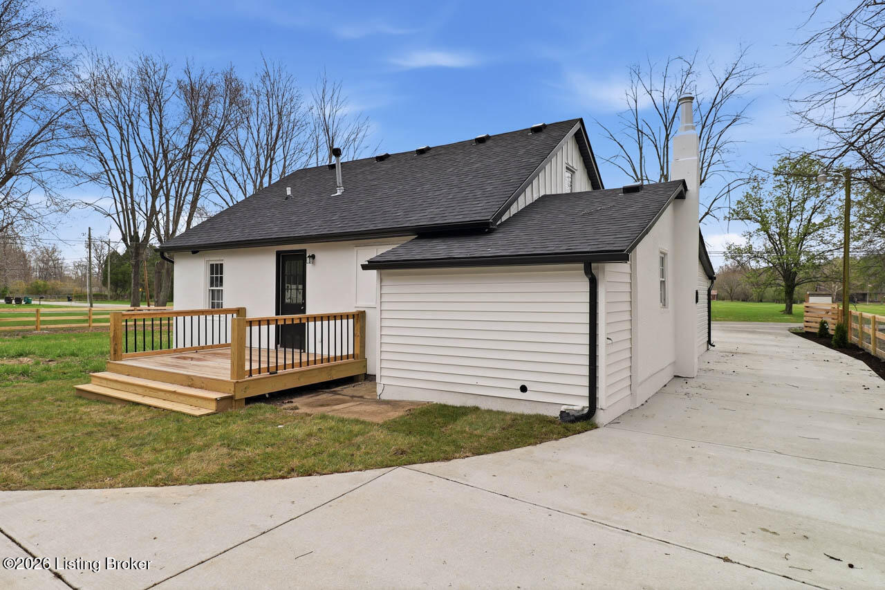 2587 West Blue Lick Road Shepherdsville, KY 40165 - Photo 36 of 46 2587 W Blue Lick Rd - 42