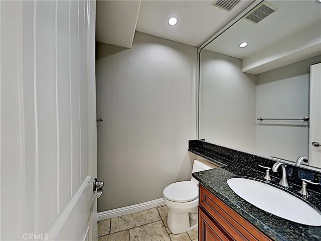 a view of a storage & utility room