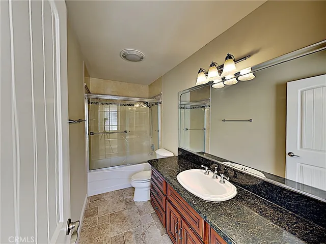 a view of a house with wooden floor