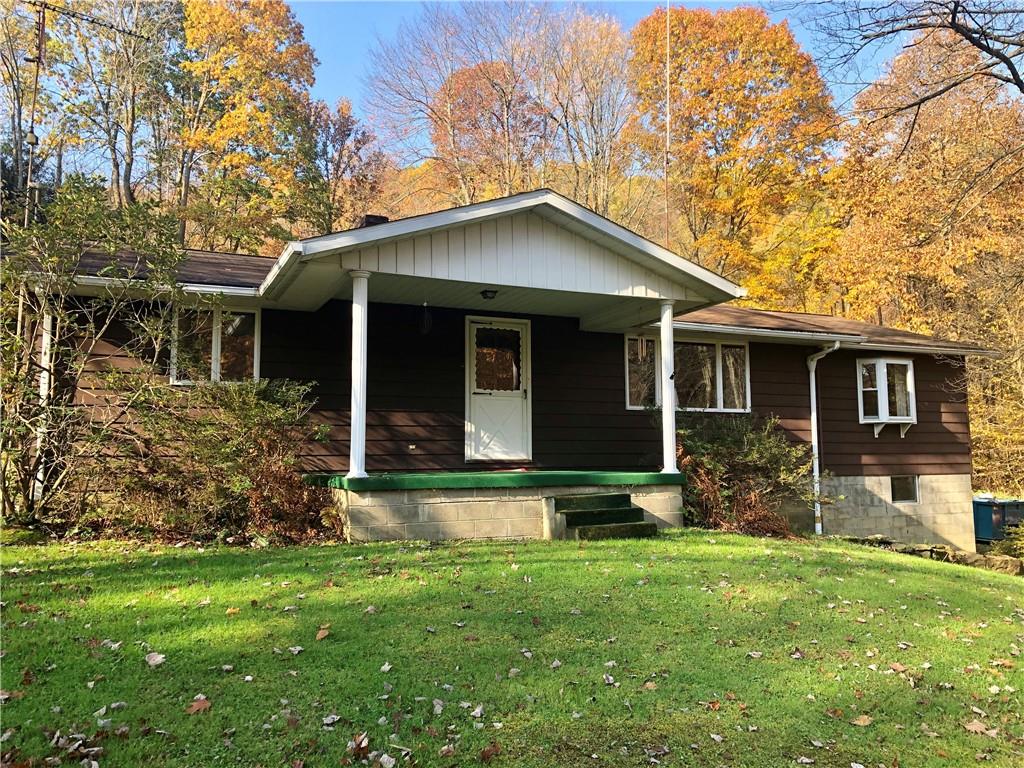 125 Creek Road Sandy Lake, PA 16145 - Photo 1 of 23 Gallery Image 1
