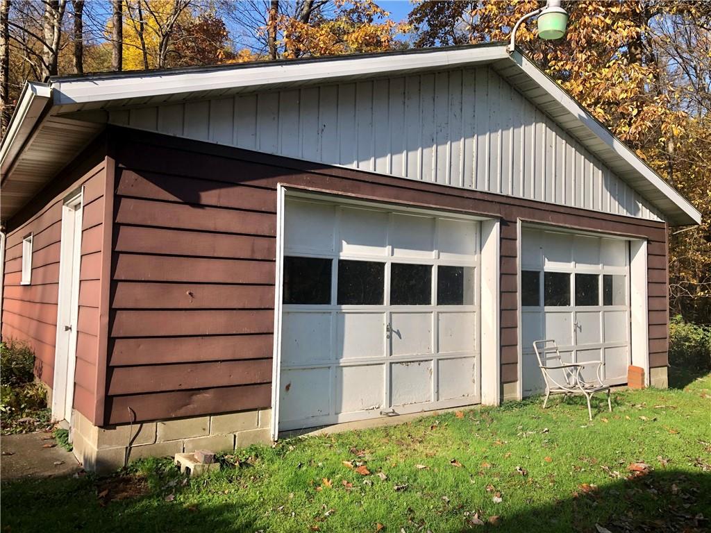 125 Creek Road Sandy Lake, PA 16145 - Photo 2 of 23 Gallery Image 2