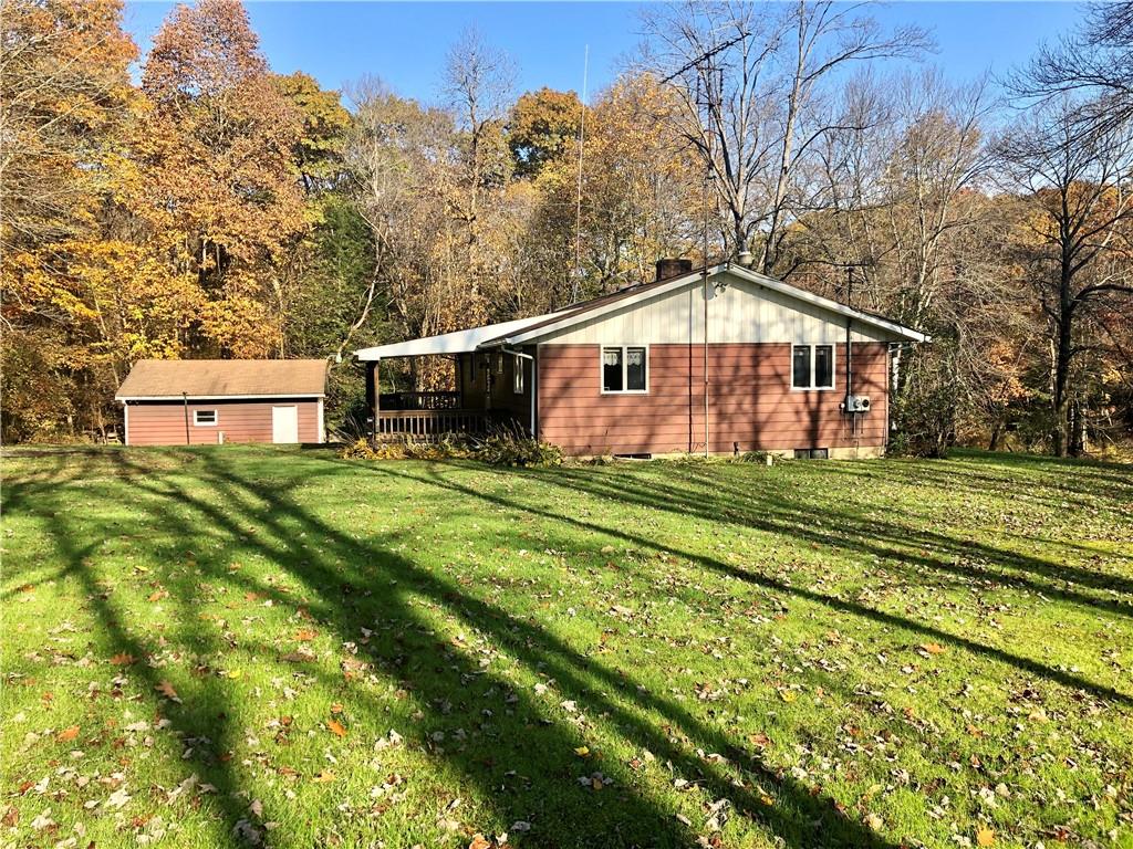 125 Creek Road Sandy Lake, PA 16145 - Photo 20 of 23 Gallery Image 20