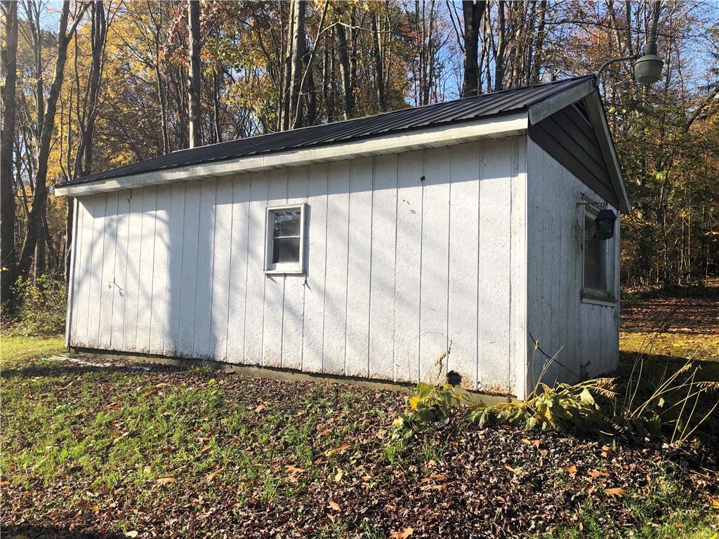 125 Creek Road Sandy Lake, PA 16145 - Photo 21 of 23 Gallery Image 21