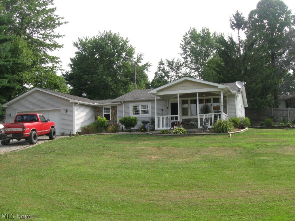 6533 Beaver Road Ravenna, OH 44266 - Photo 2 of 9 Gallery Image 2
