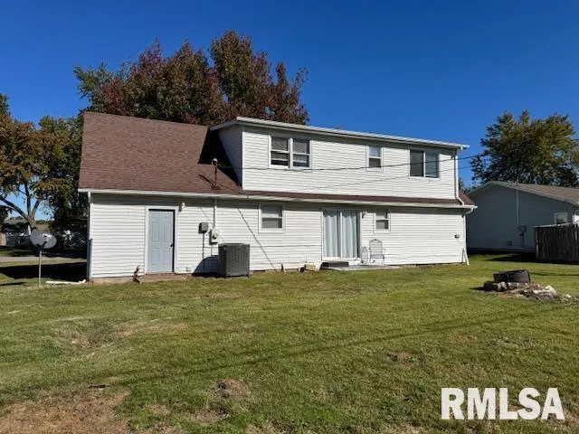 $162,900 | 2205 Melanie Lane, Marion, IL 62959