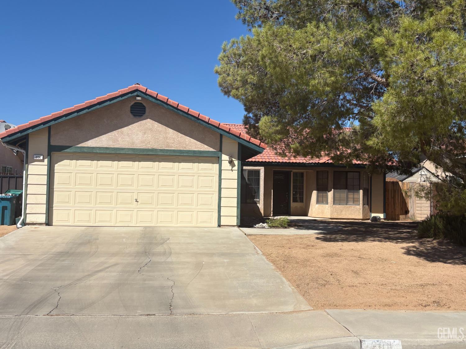 Undisclosed Address Ridgecrest, CA 93555 - Photo 2 of 31 Gallery Image 2