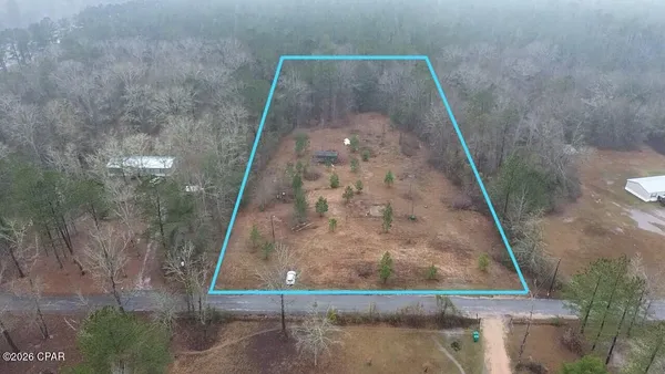 $45,000 | 2114 Miller Lane, Chipley, FL 32428
